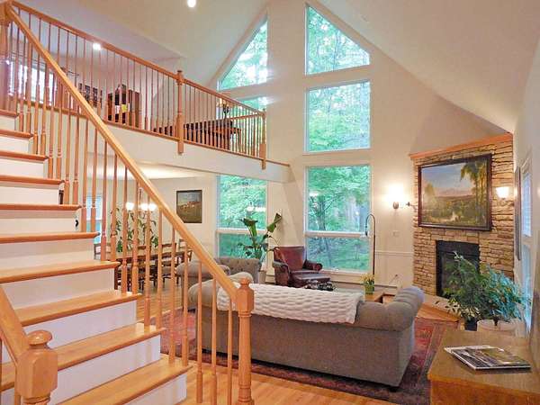 1.84 Acres of Land with Home for Sale in Wurtsboro, New York