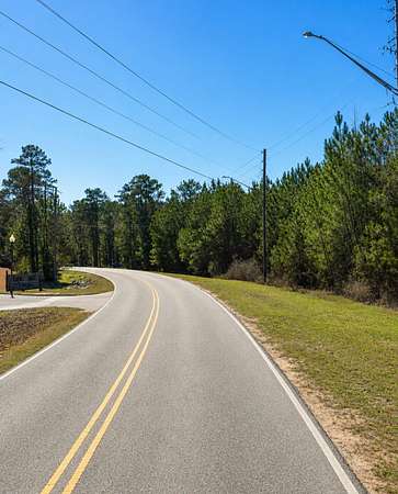 5.45 Acres of Residential Land for Sale in Ozark, Alabama