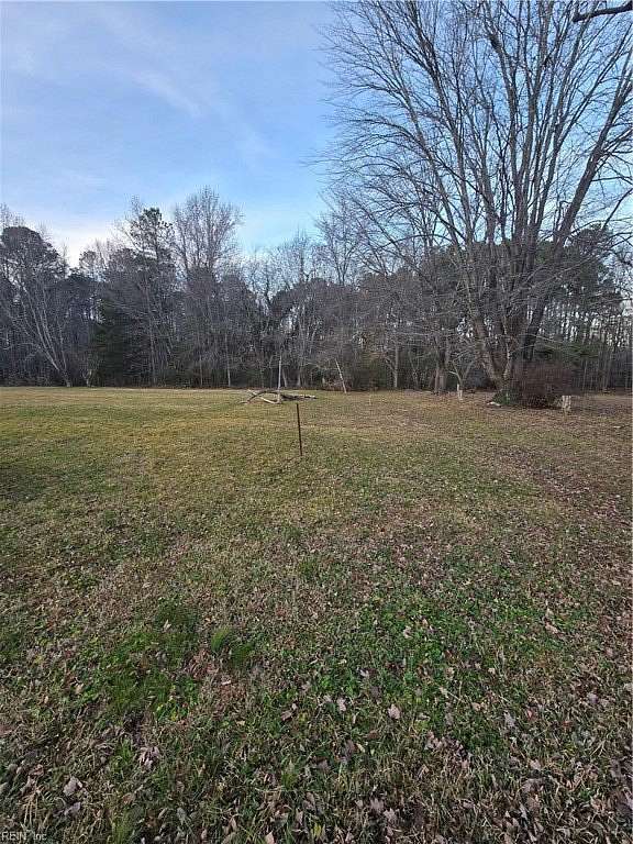 3.4 Acres of Residential Land for Sale in Newport News, Virginia