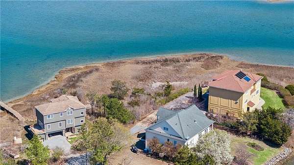 0.55 Acres of Residential Land for Sale in Poquoson, Virginia