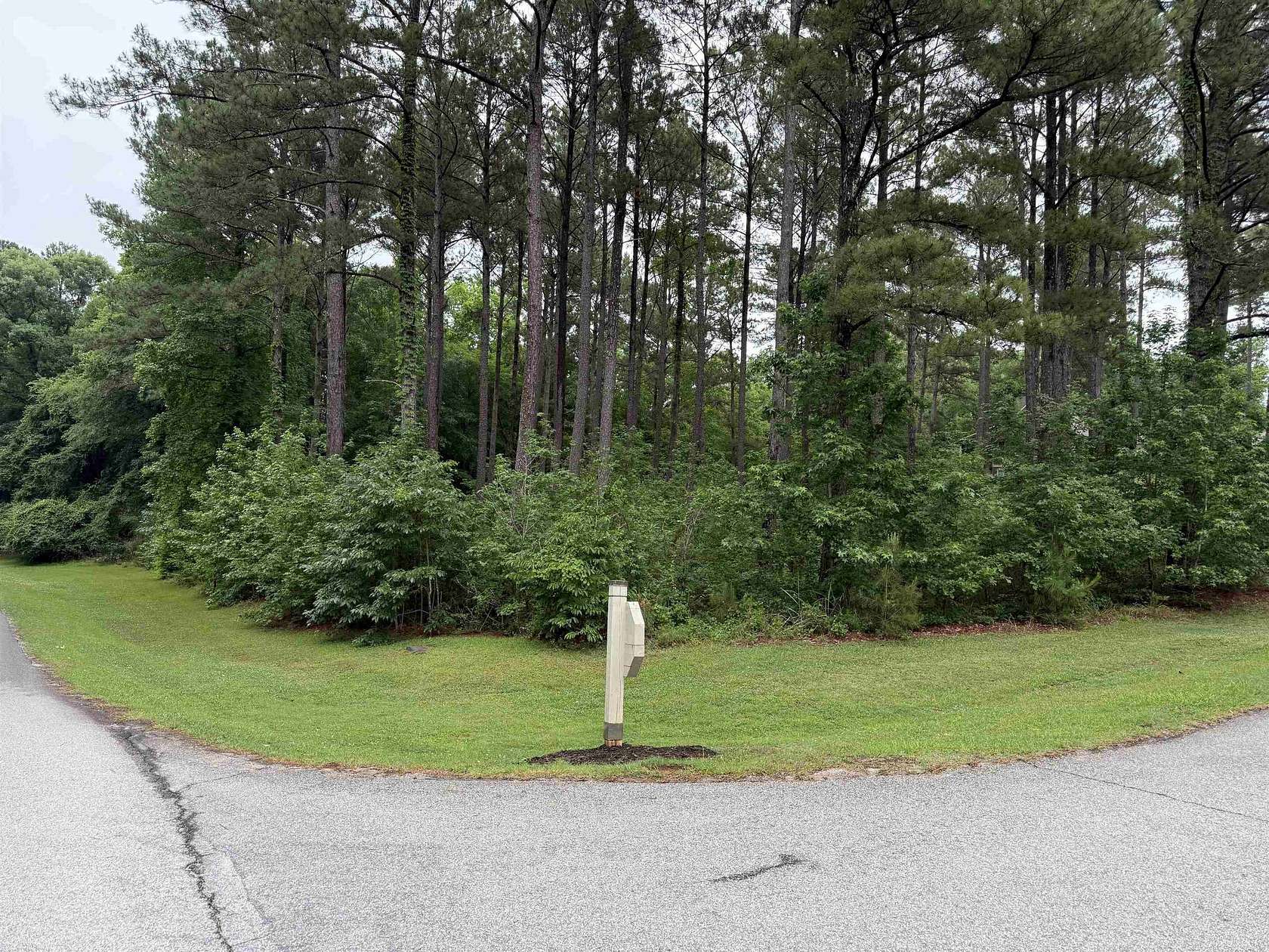 0.69 Acres of Residential Land for Sale in Greensboro, Georgia