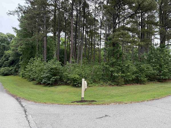 0.69 Acres of Residential Land for Sale in Greensboro, Georgia