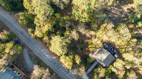 0.24 Acres of Land for Sale in Big Bear City, California