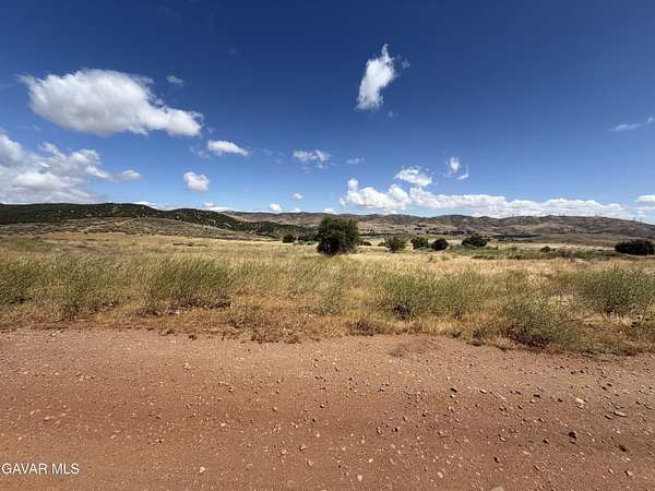15.6 Acres of Land for Sale in Leona Valley, California