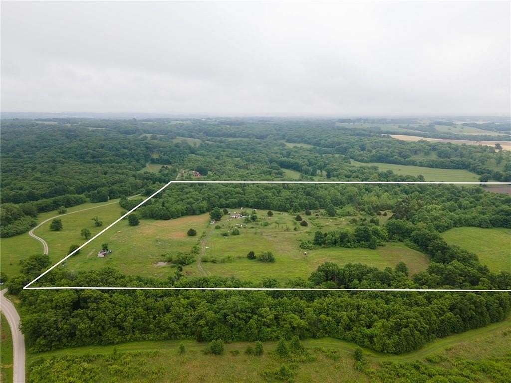 60 Acres of Land for Sale in Richmond, Missouri
