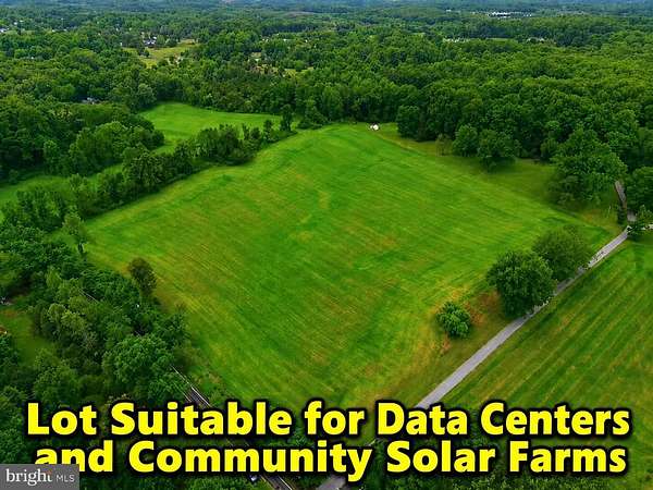 11.9 Acres of Land for Sale in Ashton, Maryland