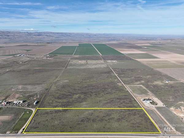 20 Acres of Land for Sale in Nampa, Idaho
