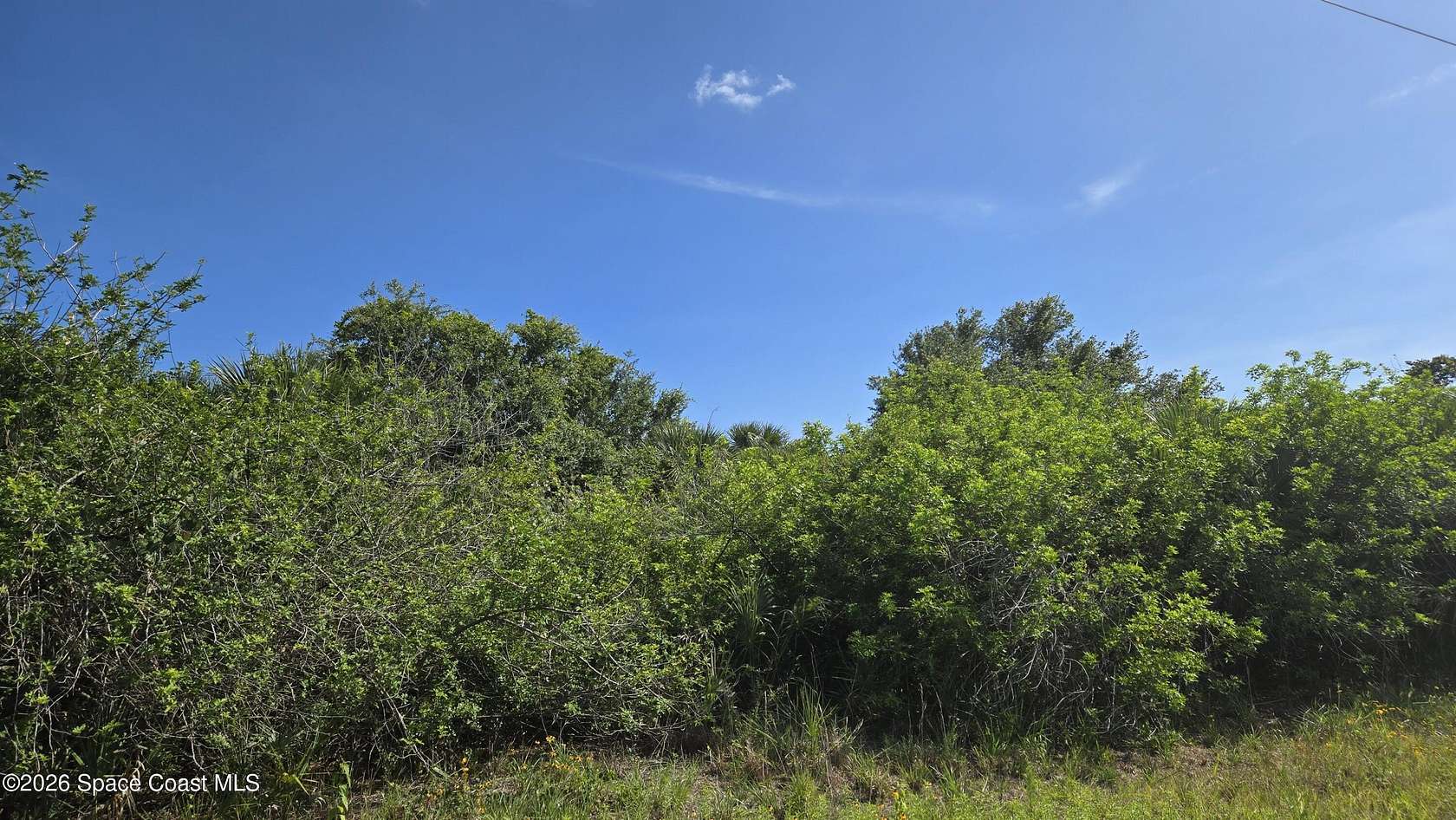2.53 Acres of Residential Land for Sale in Palm Bay, Florida