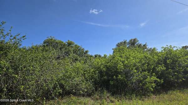 2.53 Acres of Residential Land for Sale in Palm Bay, Florida