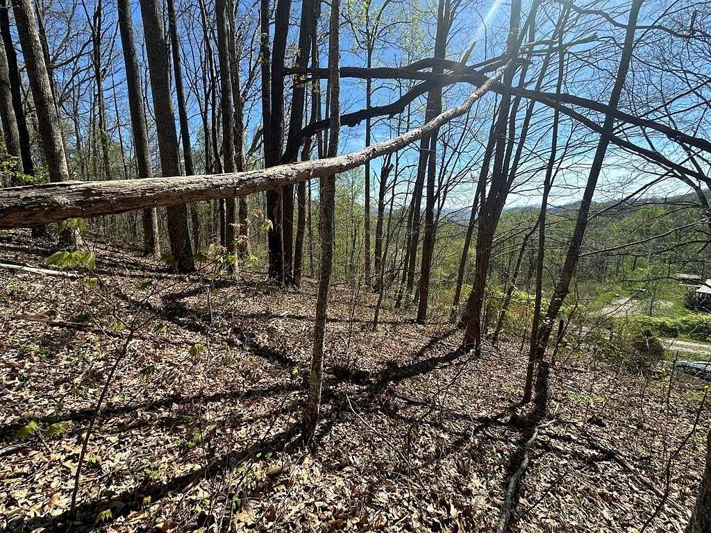 1.19 Acres of Residential Land for Sale in Sylva, North Carolina