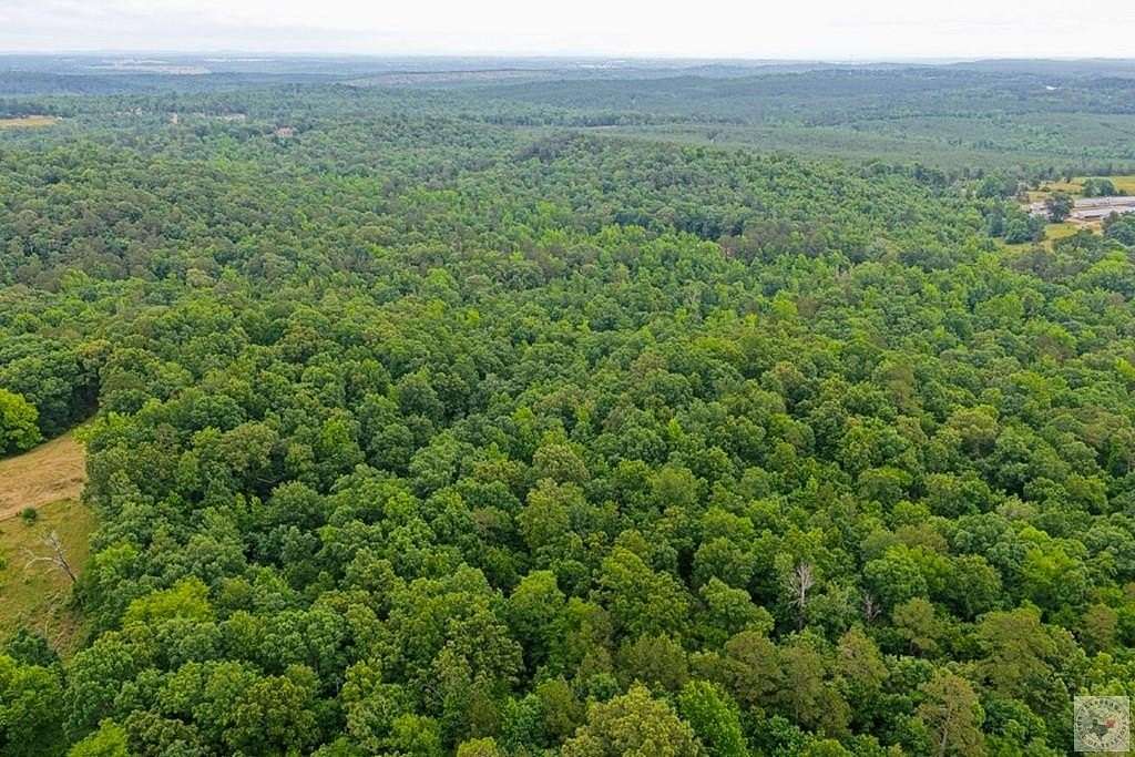 28 Acres of Recreational Land for Sale in De Queen, Arkansas
