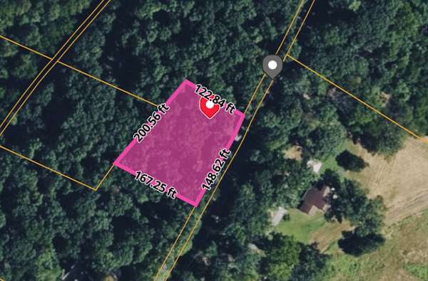 0.65 Acres of Residential Land for Sale in Winchester, Virginia