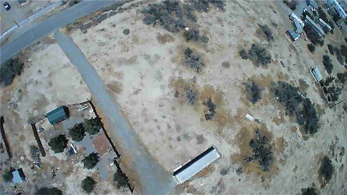 1.3 Acres of Residential Land for Sale in Pahrump, Nevada