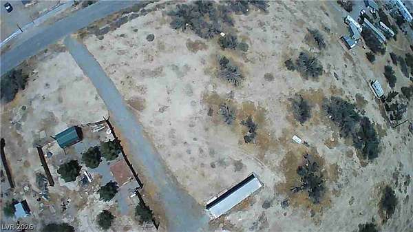 1.3 Acres of Residential Land for Sale in Pahrump, Nevada