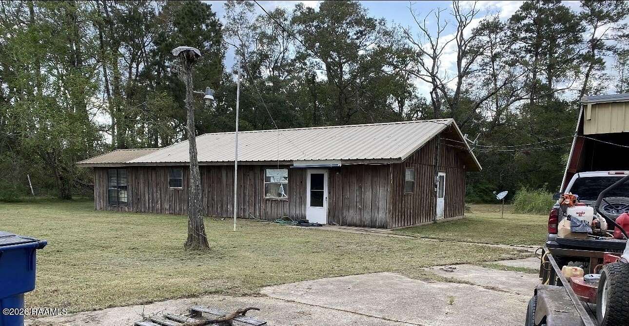 3 Acres of Residential Land for Sale in Basile, Louisiana