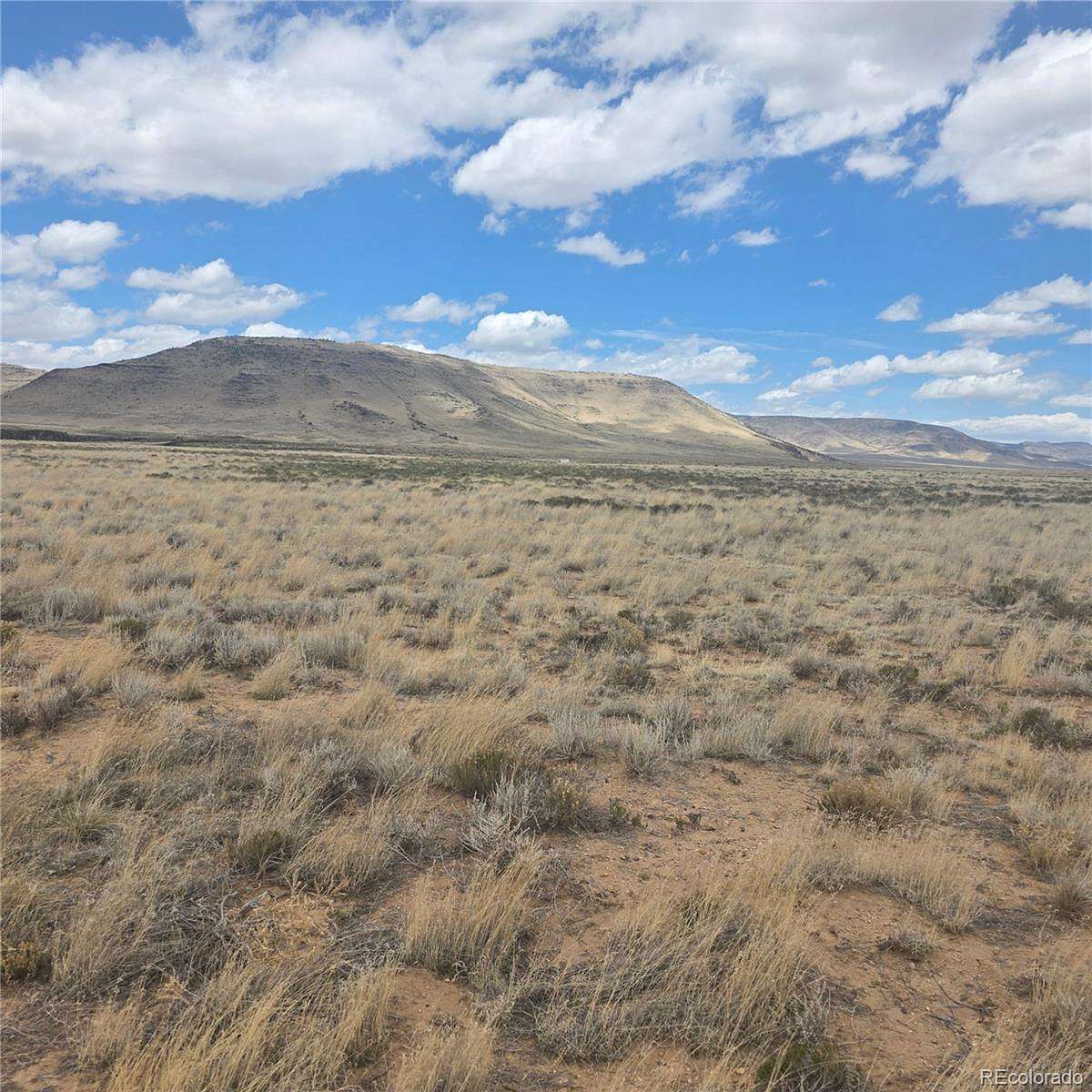 5 Acres of Residential Land for Sale in San Luis, Colorado