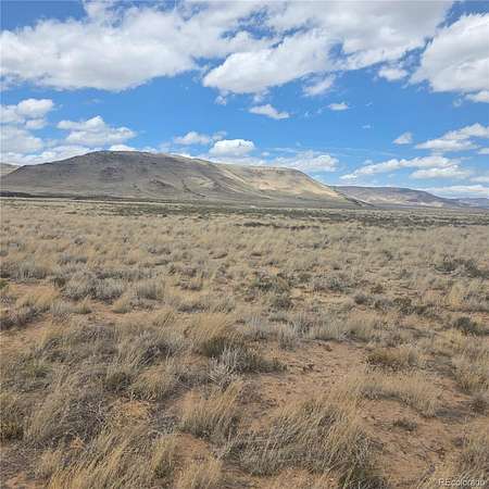 5 Acres of Residential Land for Sale in San Luis, Colorado