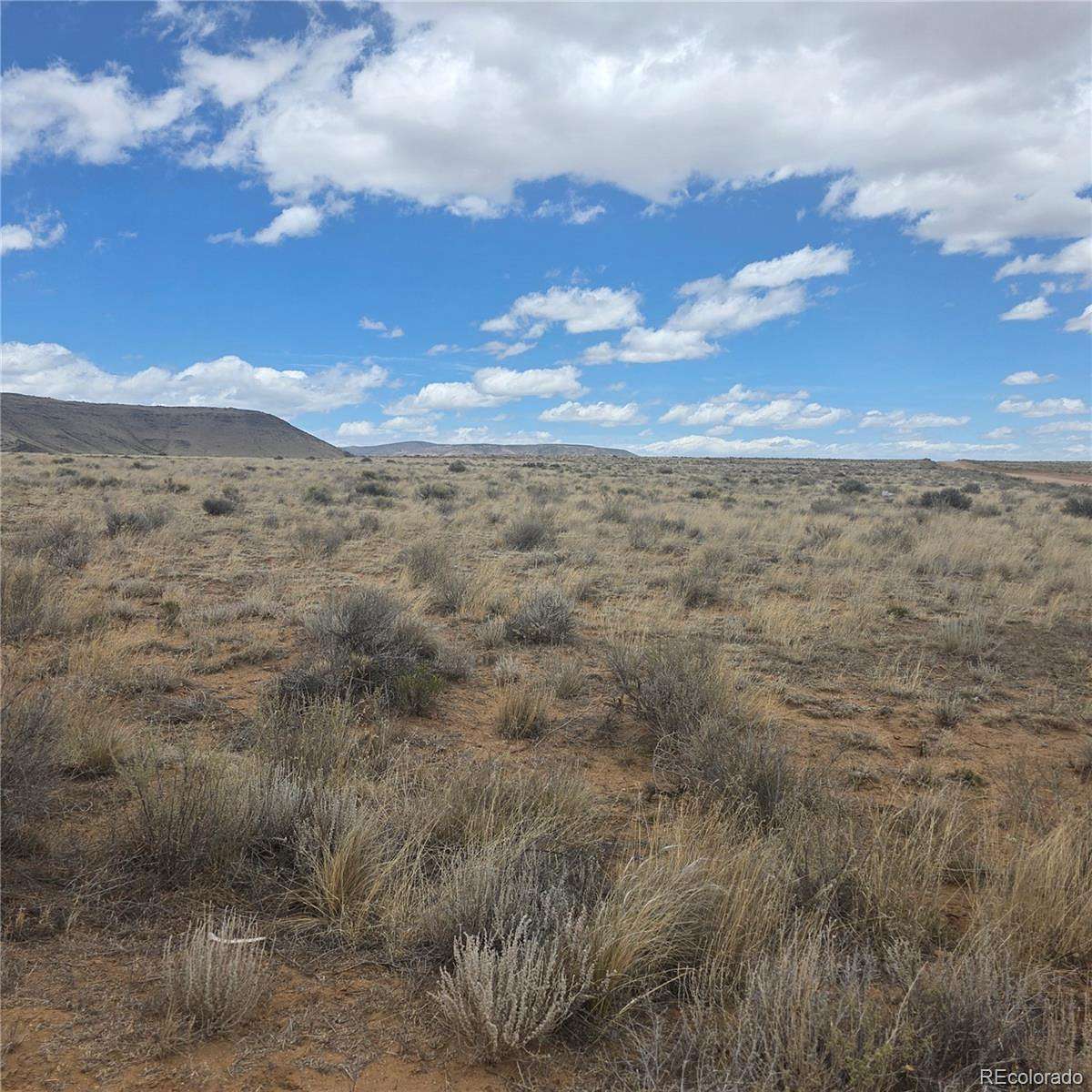 5 Acres of Residential Land for Sale in San Luis, Colorado