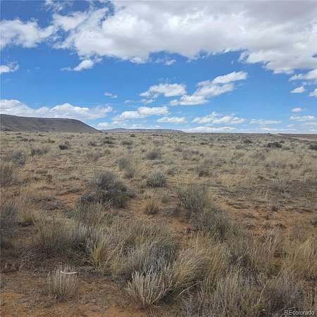 5 Acres of Residential Land for Sale in San Luis, Colorado