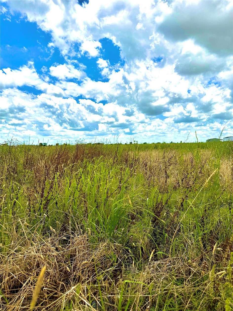 11 Acres of Land for Sale in Eagle Lake, Texas