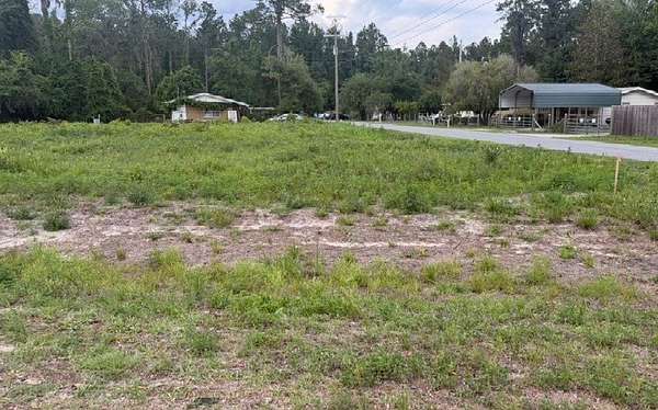 Residential Land for Sale in Lake City, Florida