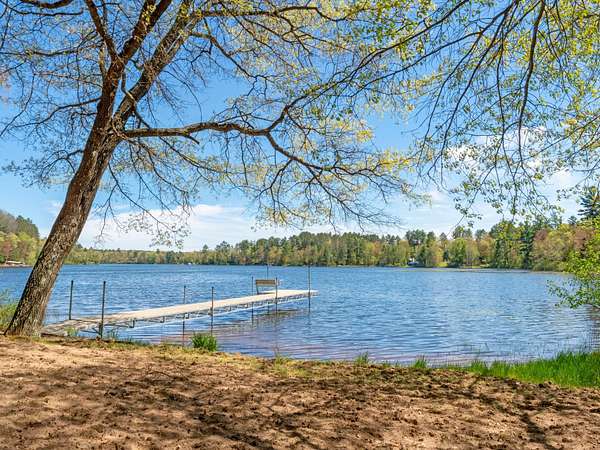 0.79 Acres of Residential Land for Sale in Tomahawk, Wisconsin