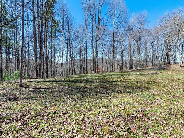 3 Acres of Residential Land for Sale in Cullowhee, North Carolina
