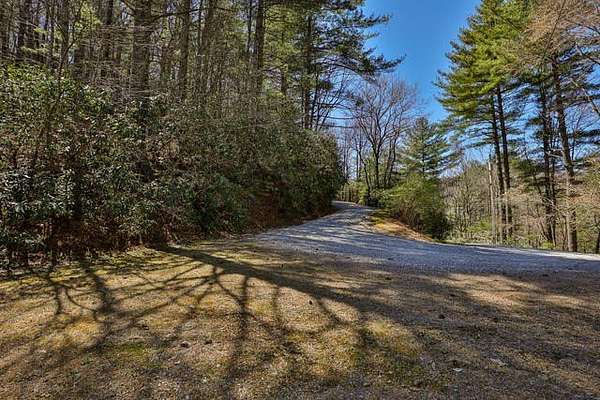 5 Acres of Residential Land for Sale in Highlands, North Carolina