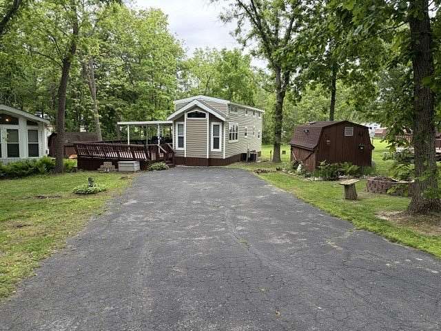 Residential Land for Sale in Seneca, Illinois