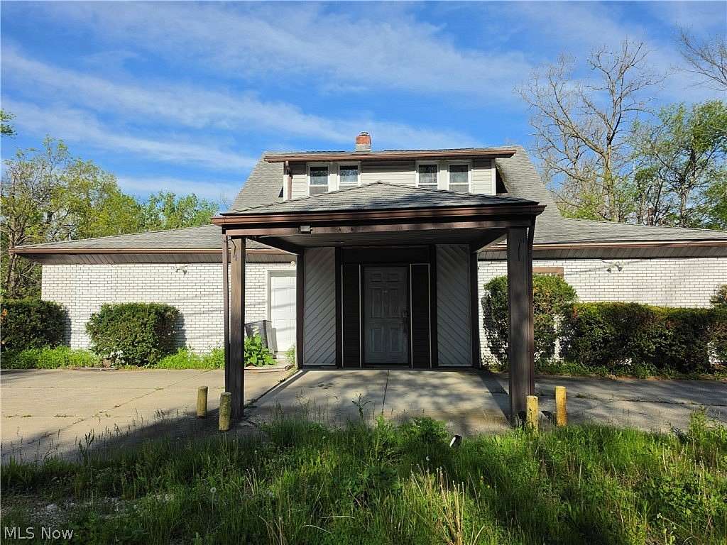 6 Acres of Mixed-Use Land for Sale in Northfield, Ohio