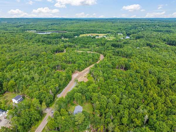 2.2 Acres of Residential Land for Sale in West Gardiner Town, Maine