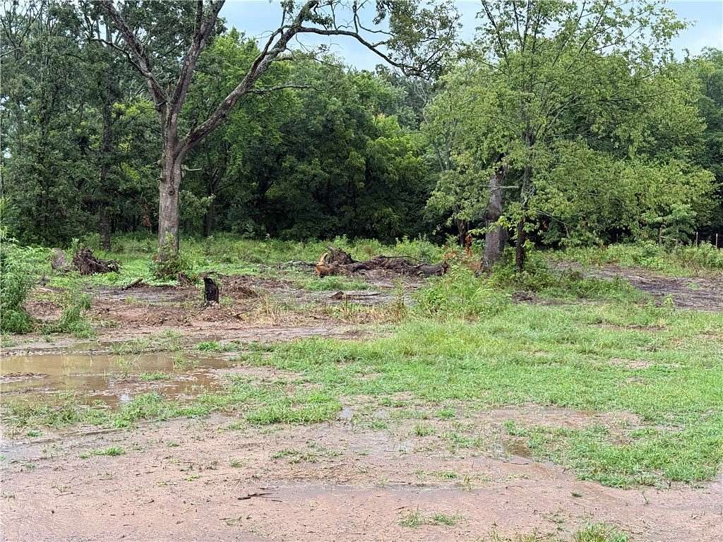 0.63 Acres of Residential Land for Sale in Lincoln, Arkansas