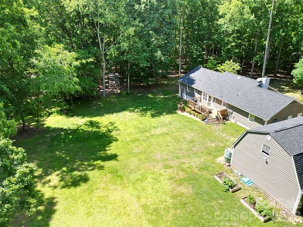 15 Acres of Land with Home for Sale in Charlotte, North Carolina