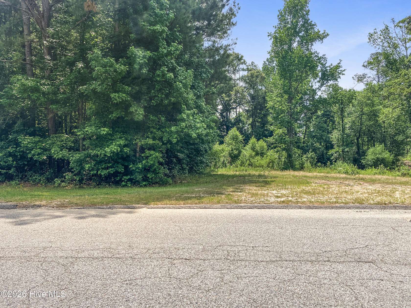 0.87 Acres of Residential Land for Sale in Hephzibah, Georgia