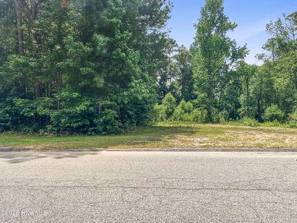 0.87 Acres of Residential Land for Sale in Hephzibah, Georgia