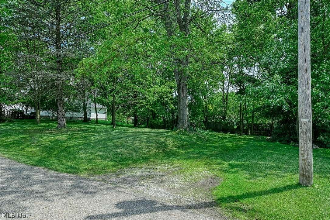 0.38 Acres of Residential Land for Sale in Cuyahoga Falls, Ohio