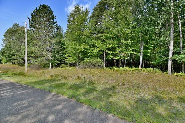 12 Acres of Land for Sale in Wascott, Wisconsin