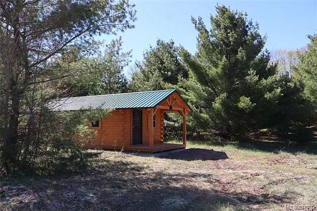 9.54 Acres of Residential Land for Sale in Pickford Township, Michigan
