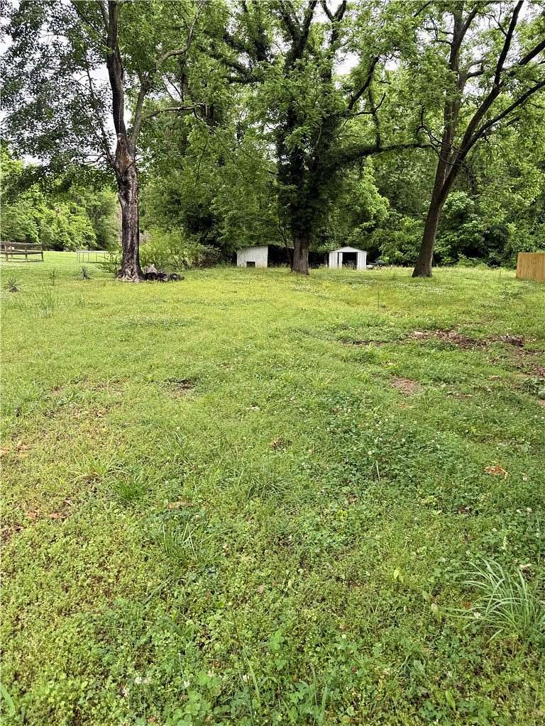 0.33 Acres of Residential Land for Sale in Lincoln, Arkansas