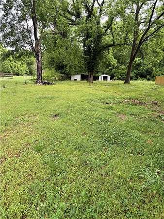 0.33 Acres of Residential Land for Sale in Lincoln, Arkansas