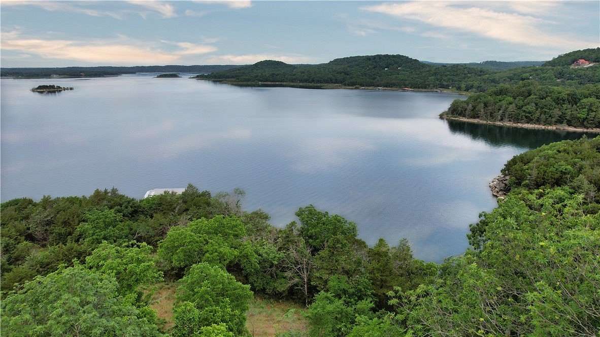 6.5 Acres of Residential Land for Sale in Garfield, Arkansas