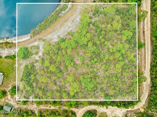 5.56 Acres of Residential Land for Sale in Southport, Florida