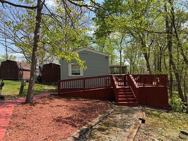 Residential Land for Sale in Seneca, Illinois