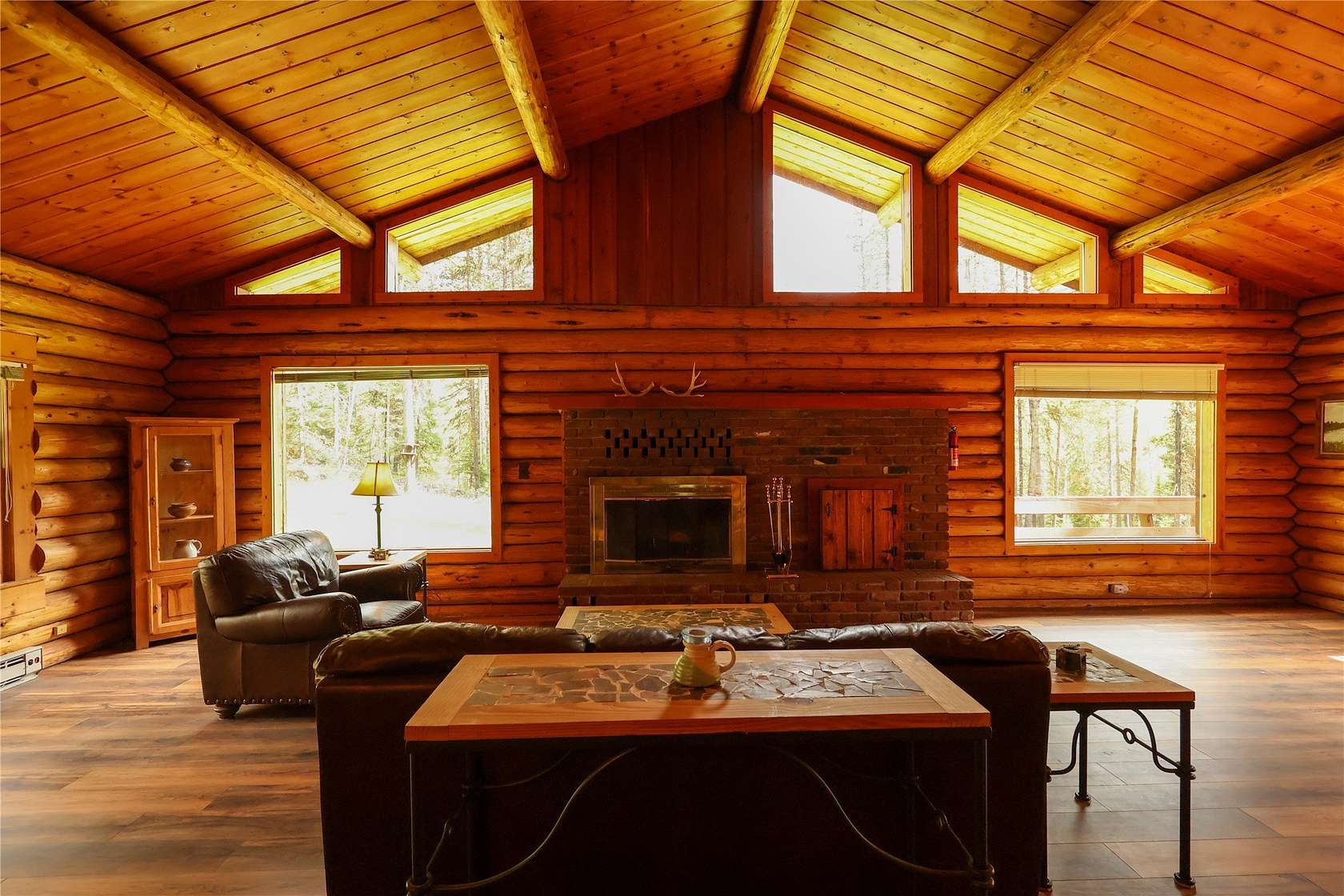 5.3 Acres of Land with Home for Sale in Condon, Montana