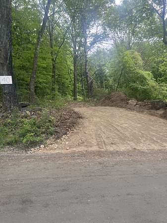 4 Acres of Residential Land for Sale in Huntington, Massachusetts