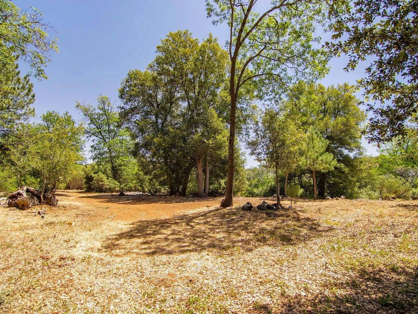 2 Acres of Land for Sale in Julian, California