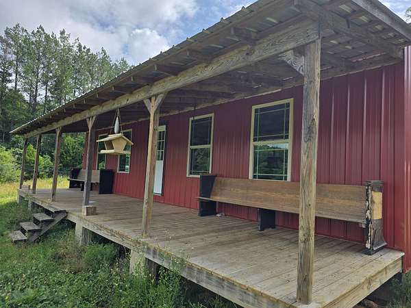 20.5 Acres of Land for Sale in Hartsville, Tennessee