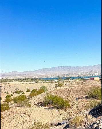 Residential Land for Sale in Needles, California