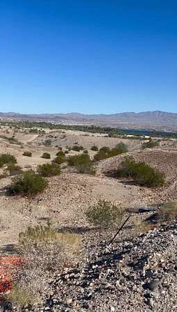 Residential Land for Sale in Needles, California