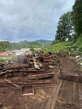 1 Acre of Land for Sale in Bryson City, North Carolina